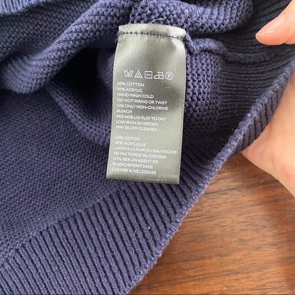 UO BDG ColorBlock Knit Sweater - Picture 4 of 4